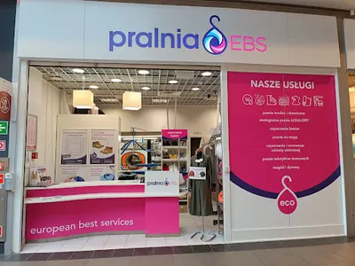 Pralnia EBS